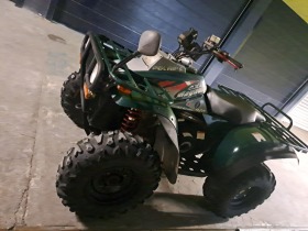 Polaris Trail Blazer 425  , снимка 5