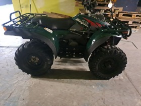 Polaris Trail Blazer 425  , снимка 8