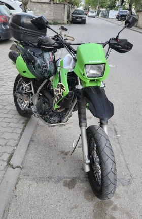 Kawasaki Klr 650 | Mobile.bg    7