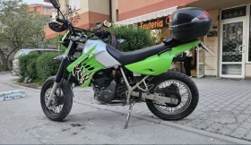  Kawasaki Klr