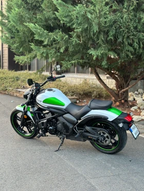 Kawasaki Vulcan KAWASAKI VULCAN S, снимка 2