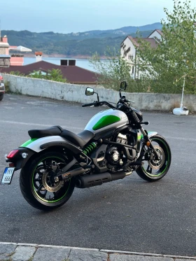 Kawasaki Vulcan KAWASAKI VULCAN S, снимка 11