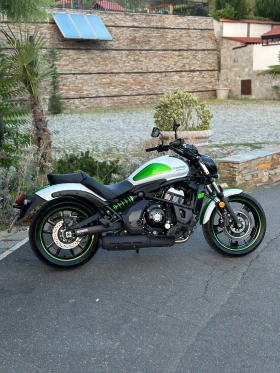 Kawasaki Vulcan KAWASAKI VULCAN S, снимка 10