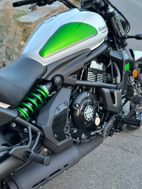 Kawasaki Vulcan KAWASAKI VULCAN S, снимка 9