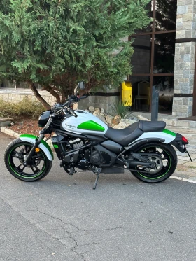 Kawasaki Vulcan KAWASAKI VULCAN S, снимка 3