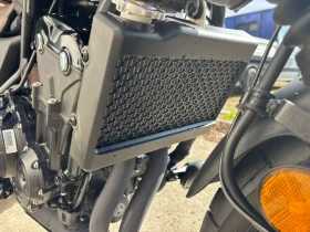 Honda Cl 500i ABS led, снимка 10