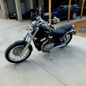 Suzuki Boulevard VS.800 | Mobile.bg    5