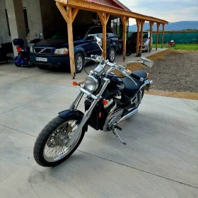 Suzuki Boulevard VS.800 | Mobile.bg    7