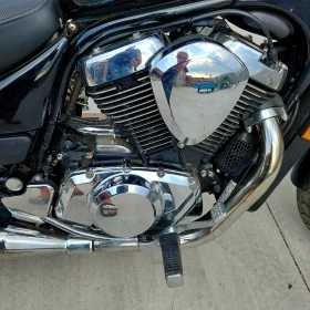 Suzuki Boulevard VS.800 | Mobile.bg    9