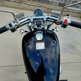 Suzuki Boulevard VS.800 | Mobile.bg    8