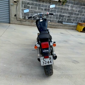 Suzuki Boulevard VS.800 | Mobile.bg    3