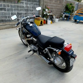Suzuki Boulevard VS.800 | Mobile.bg    4