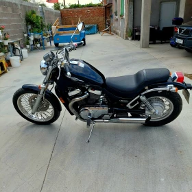 Suzuki Boulevard VS.800 | Mobile.bg    6