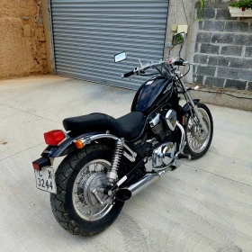 Suzuki Boulevard VS.800 | Mobile.bg    2
