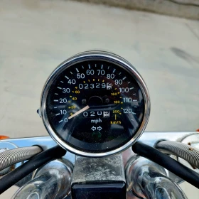 Suzuki Boulevard VS.800 | Mobile.bg    10