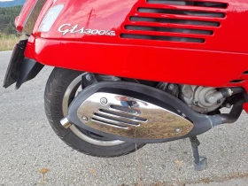 Обява за продажба на Vespa GTS 300 ~6 900 лв. - изображение 7
