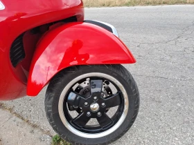 Обява за продажба на Vespa GTS 300 ~6 900 лв. - изображение 8
