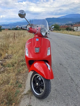 Обява за продажба на Vespa GTS 300 ~6 900 лв. - изображение 4