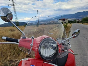 Обява за продажба на Vespa GTS 300 ~6 900 лв. - изображение 5