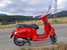 Обява за продажба на Vespa GTS 300 ~6 900 лв. - изображение 1