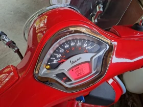 Обява за продажба на Vespa GTS 300 ~6 900 лв. - изображение 10