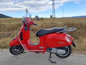 Обява за продажба на Vespa GTS 300 ~6 900 лв. - изображение 1