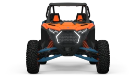 Polaris RZR Pro S | Mobile.bg    2