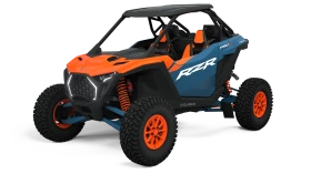  Polaris RZR