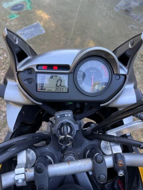 Обява за продажба на Honda Xlv 700 ~9 600 лв. - изображение 3
