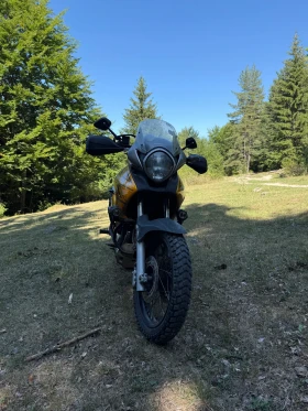 Обява за продажба на Honda Xlv 700 ~9 600 лв. - изображение 2