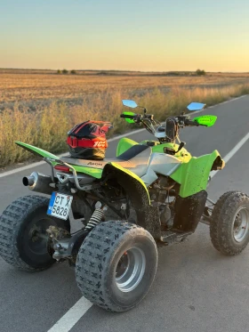 Обява за продажба на Aeon Cobra ~3 800 лв. - изображение 3