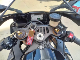 Yamaha YZF-R1 ABS LED  | Mobile.bg    15