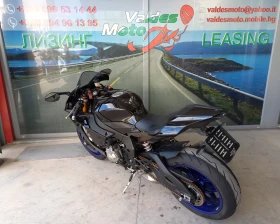 Yamaha YZF-R1 ABS LED  | Mobile.bg    13