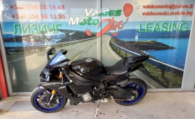 Yamaha YZF-R1 ABS LED  | Mobile.bg    4
