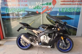 Yamaha YZF-R1 ABS LED  | Mobile.bg    12