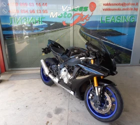 Yamaha YZF-R1 ABS LED  | Mobile.bg    2