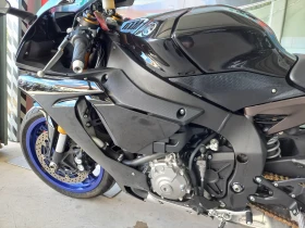 Yamaha YZF-R1 ABS LED  | Mobile.bg    8