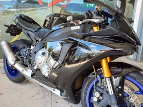 Yamaha YZF-R1 ABS LED  | Mobile.bg    11