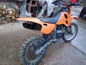 Ktm 620 Sc, снимка 2