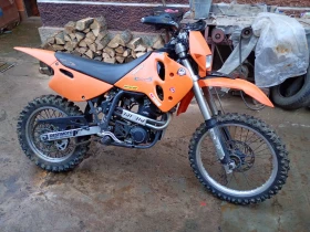 Ktm 620 Sc, снимка 3