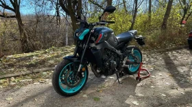 Yamaha Mt-09, снимка 8