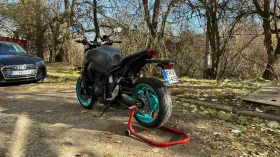 Yamaha Mt-09, снимка 7