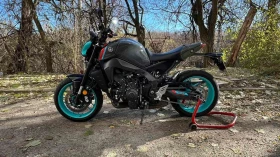 Yamaha Mt-09, снимка 9