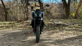 Yamaha Mt-09, снимка 3