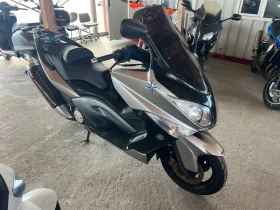 Yamaha T-max Lizing | Auto.bg — изображение 8
