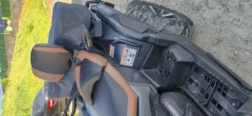 Can-Am Outlander Limited G2 | Mobile.bg � ����� ������ 9