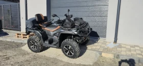 Can-Am Outlander Limited G2 | Mobile.bg � ����� ������ 17