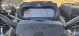 Can-Am Outlander Limited G2 | Mobile.bg � ����� ������ 7