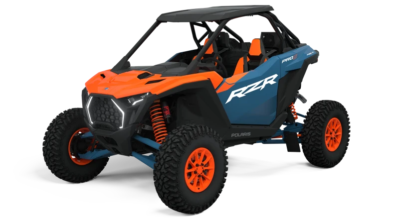 Polaris RZR Pro S
