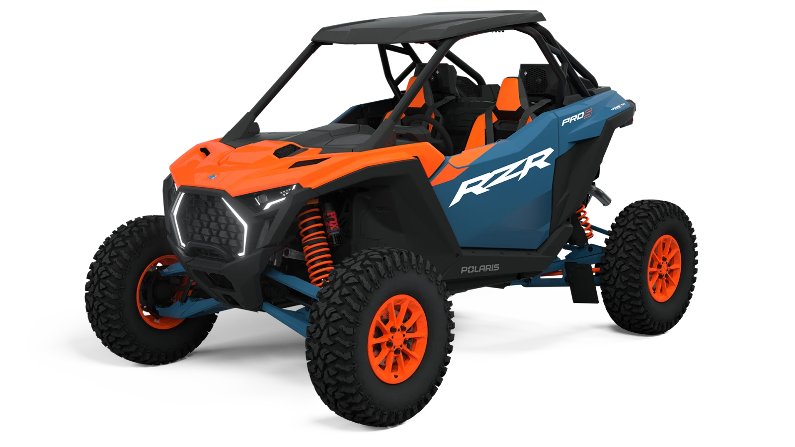 Polaris RZR Pro S, снимка 1